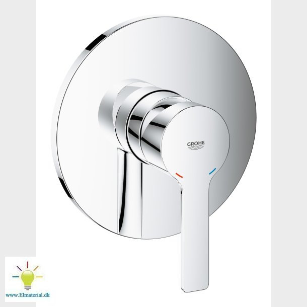 Grohe Lineare Etg Smrtbx Brs