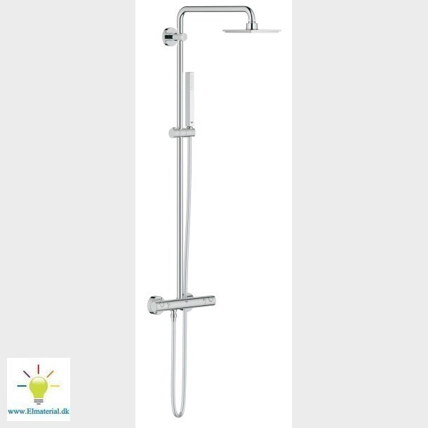 Euphoria 150 Br.Sys M/Termost