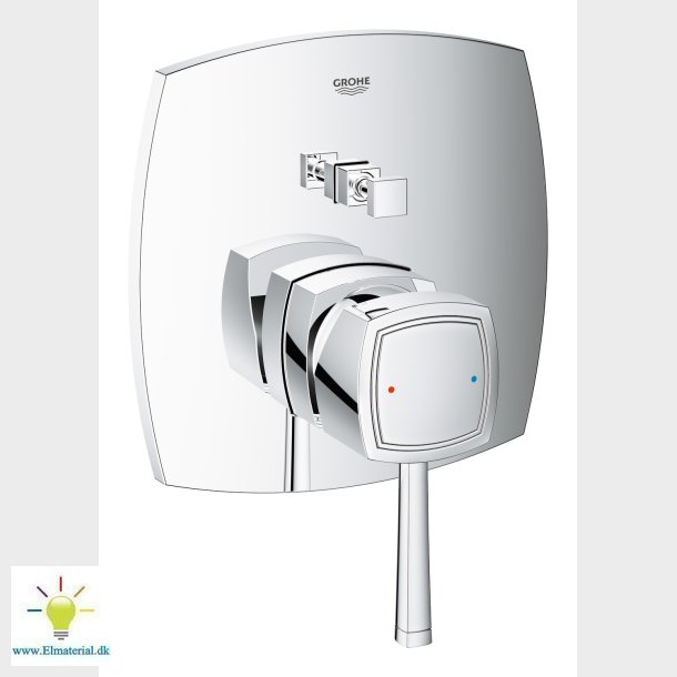 Grohe Grandera Etg Smrtbx Kar