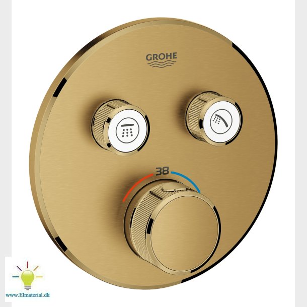 Grohe Grt Smartcontrol Termo