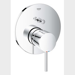 Grohe Atrio Etg Forpl Smrt Kar