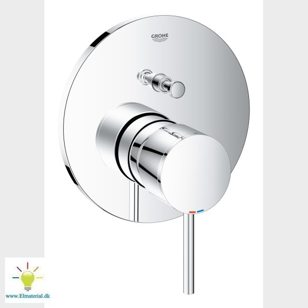 Grohe Atrio Etg Forpl Smrt Kar