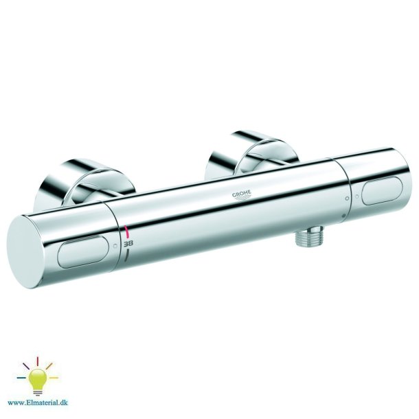 Grohe Termostatbatteri Brus