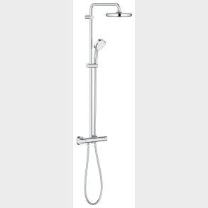 Grohe Tempesta duschsystem 210