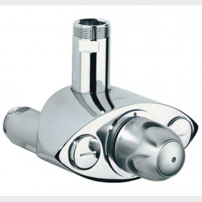 Gt Xl Termostat Batteri Dn 25