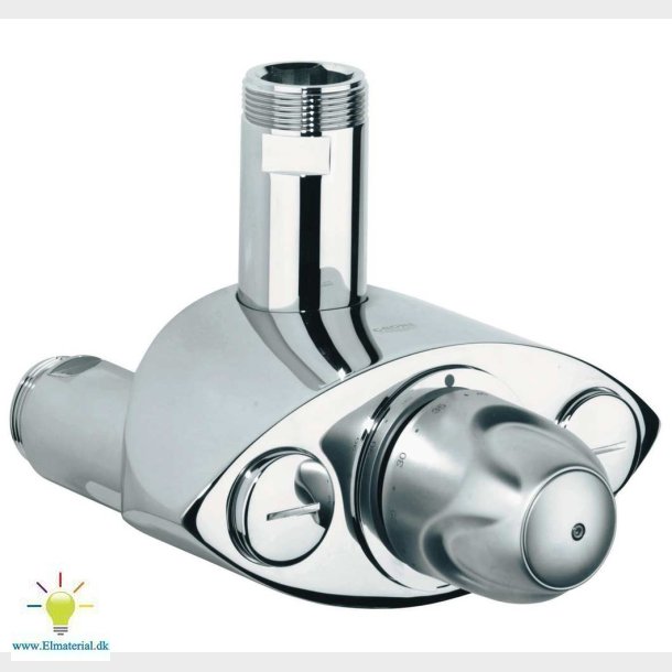 Gt Xl Termostatbatteri Dn 25