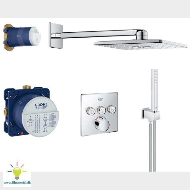 Sm Mixer Bundle Firkant.3Sc