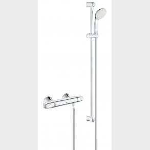 Grt 1000 Term Duschv&auml;gg Ext + Brs