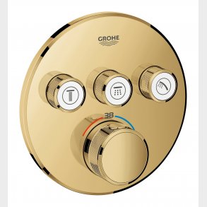 Grohe Grt Smartcontrol Termo