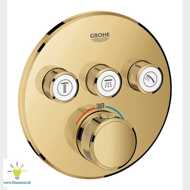 Grohe Grt Smartcontrol Termo