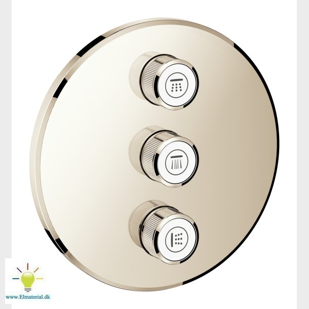 Grohe Grt Smartcontrol Overdel