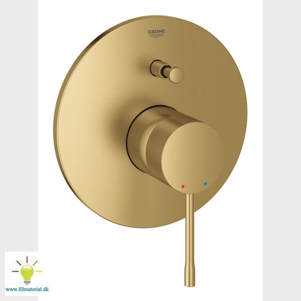 Grohe Essence Etgreb Badekar