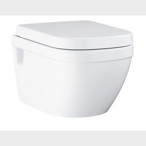 Grohe Euro Ceramic Wc Set
