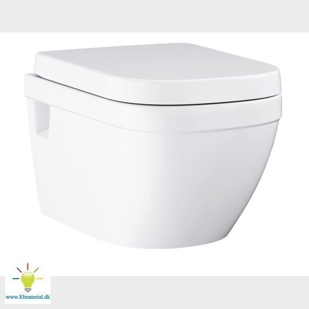 Grohe Euro Ceramic Wc St