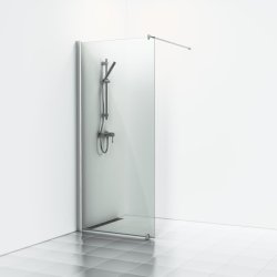 Sko Skrm Fast 100 Mat/Rg