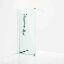 Sko Skrm Fast 80 Hvi/Kla