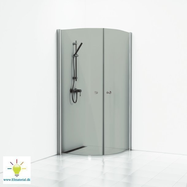 Sko Hj Hrun 80X80 Mat/Rg