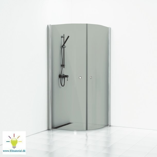 Sko Hj Hrun 80X90 Bla/Rg Int