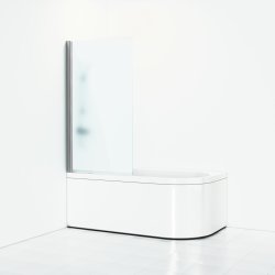 Sko Skrm Bad 80X141 Mat/Fro