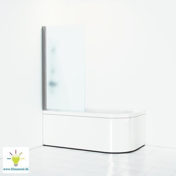 Sko Skrm Bad 80X141 Mat/Fro