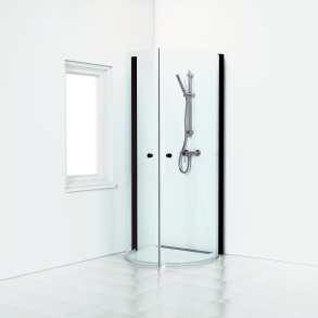 Sko Run 90X67 Sor / Kla