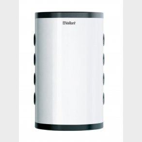 Vpsr 100/1 M bufferttank