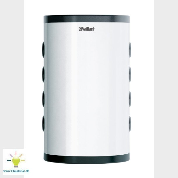 Vpsr 100/1 M bufferttank