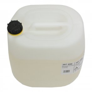 Etylenglykol, 30 liter