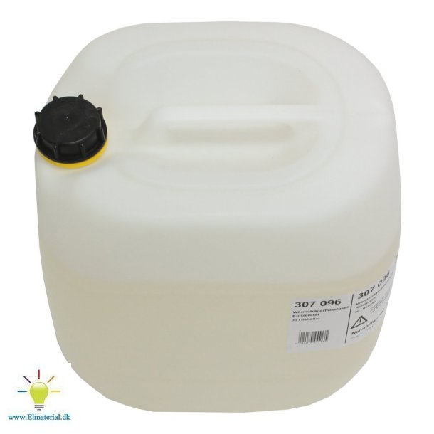 Ethylenglycol, 30 Liter