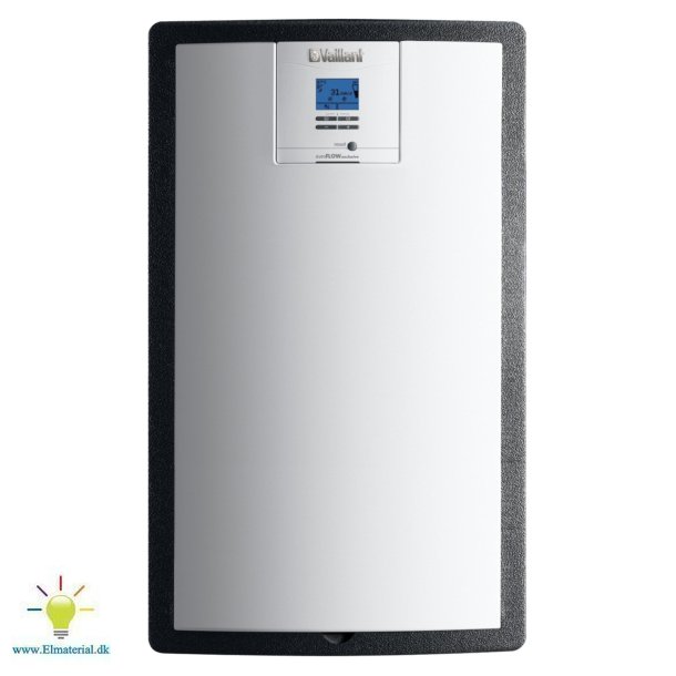 Auroflow Vpm 20/2 S