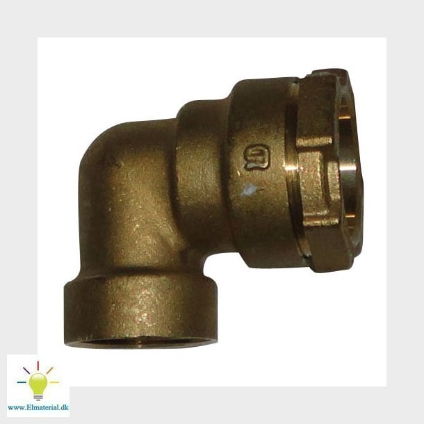 1" X 32 Mm Vinkel