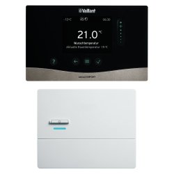 Vaillant Vrc 720F