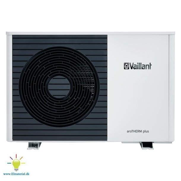 Vaillant Vwl 75/6 A 230V S2