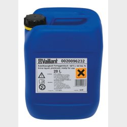 Brine, Ethyleneglycol 44%