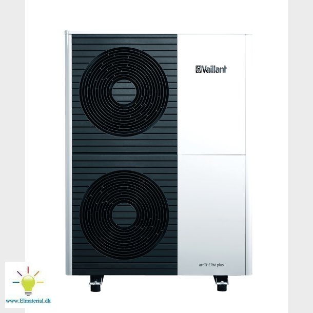 Vaillant Vwl 125/6 A 400V S2