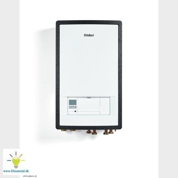 Vaillant Vwz Meh 97/6 Mb2