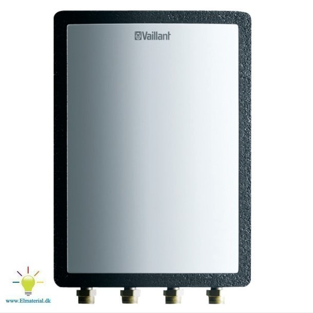 Vwz Mwt 150 El og vvs materialer