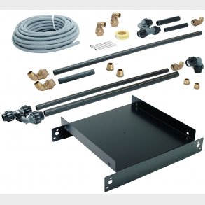 Anslutande Seat 2 Arocollect