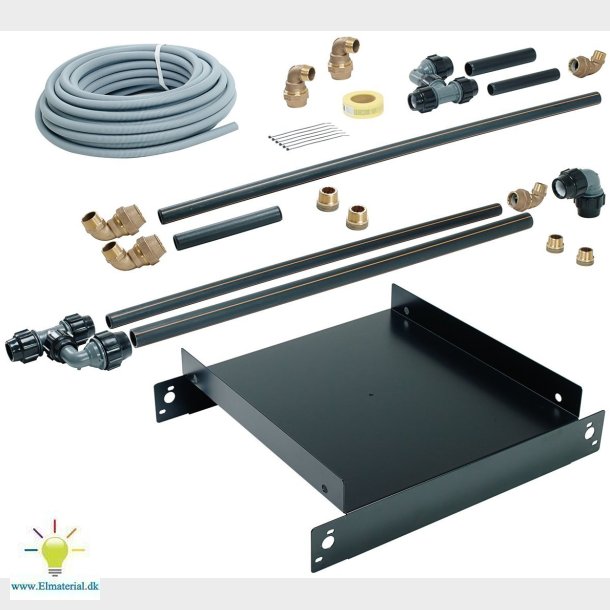 Forbindelsess 2 Arocollect