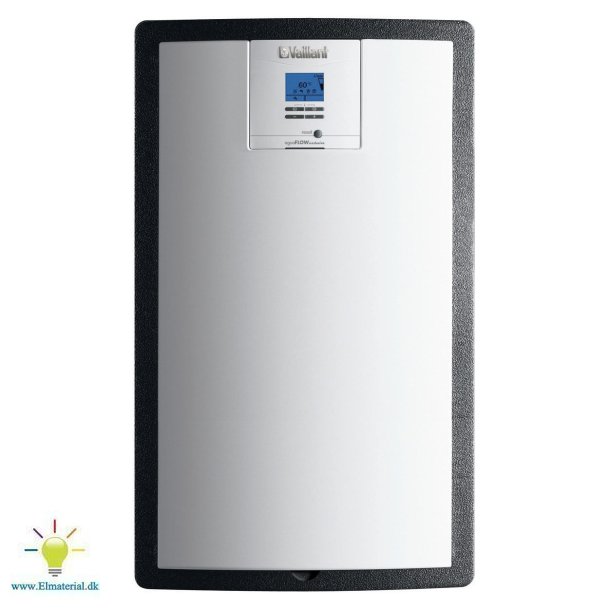 Vpm 20/25/2 W El og vvs materialer