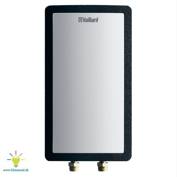 Vwz Meh 60 El og vvs materialer