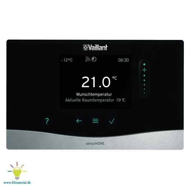 Vaillant Vrt 380