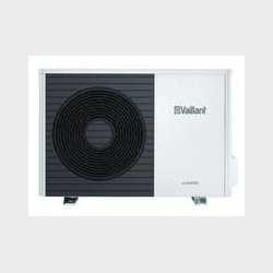 Arotherm Vwl 75/5 As 230V S2