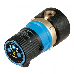 Vortex 155 Bwo-Z-Mt Med 1/2 