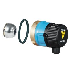 Vortex 155 Bwo-Mt Overdel