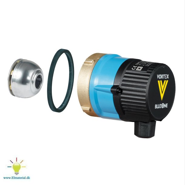 Vortex 155 Bwo-Mt Overdel