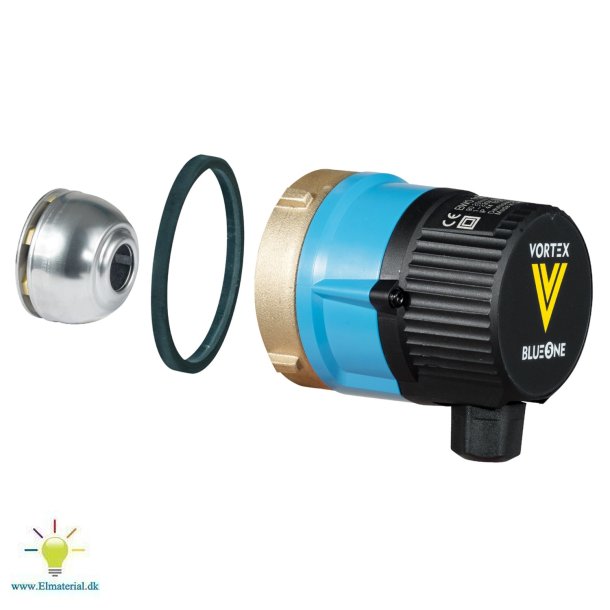 Roth Vortex 155 Bwo-Ot Overdel