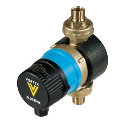 Vortex 155 Bwo-Mt Med Union