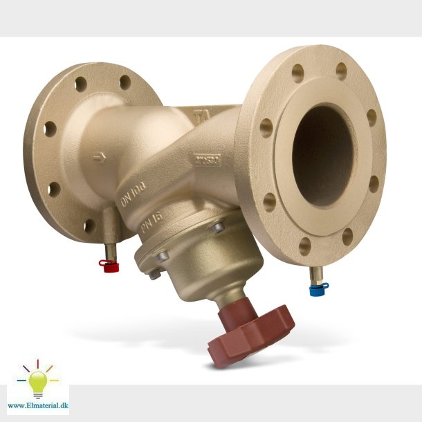 80 Sta-Fr Strengventil