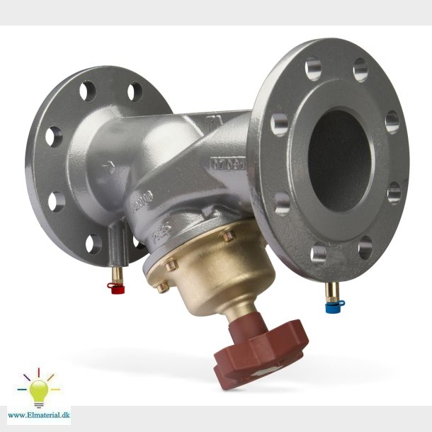 150 Staf-Sg Strengventil
